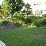 21-Penthouse Apartment Benalmádena