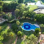 21-Penthouse Apartment Benalmádena
