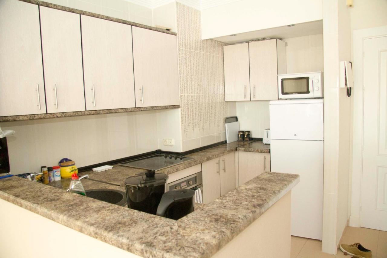 21-penthouse Appartement