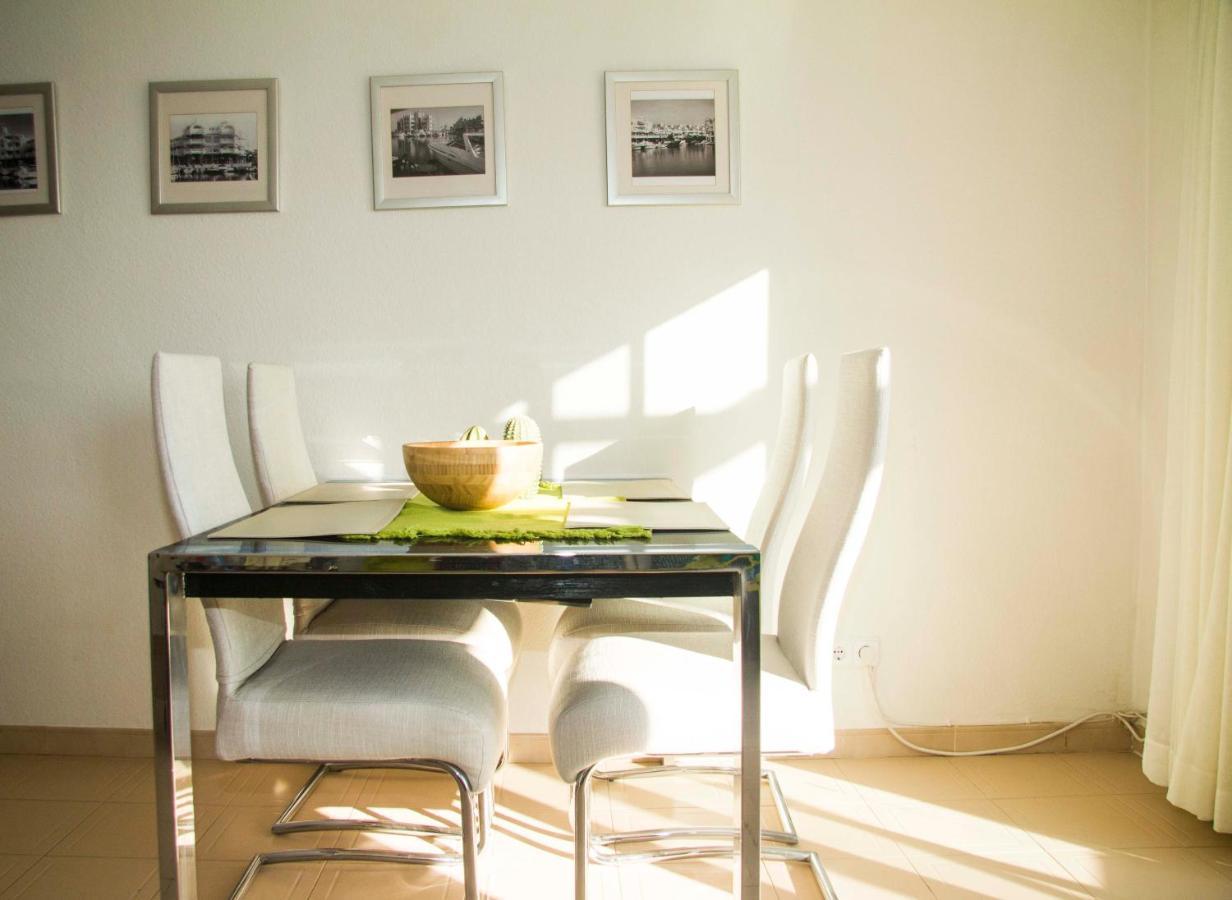 Appartement 21-penthouse Benalmádena