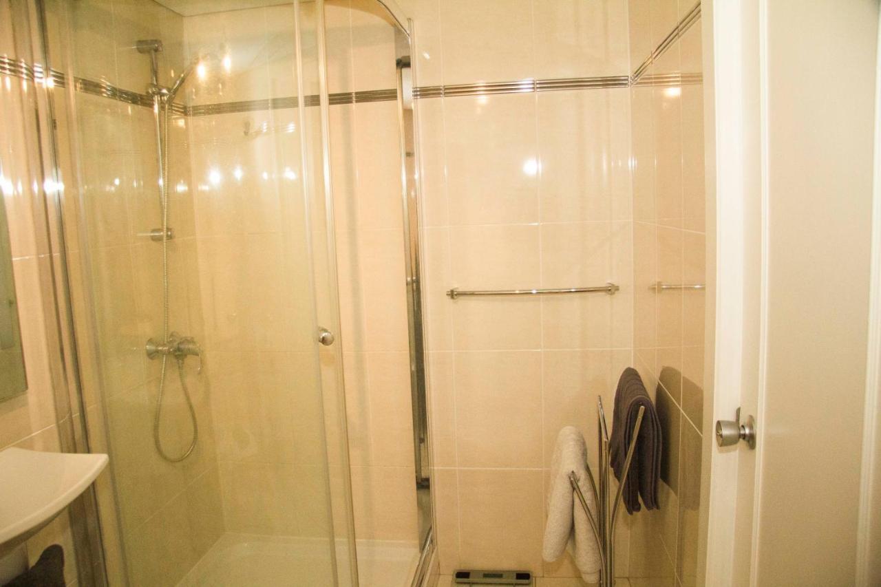 21-penthouse Appartement