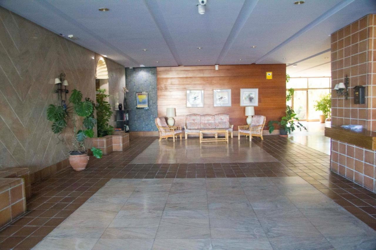 Appartement 21-penthouse Benalmádena