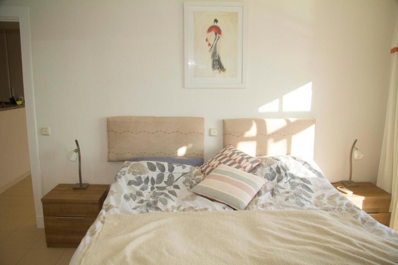 21-penthouse Appartement