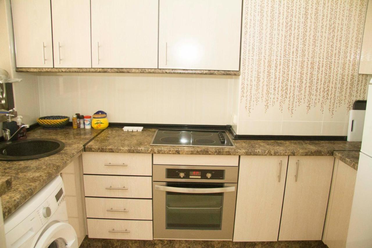 21-penthouse * Benalmádena