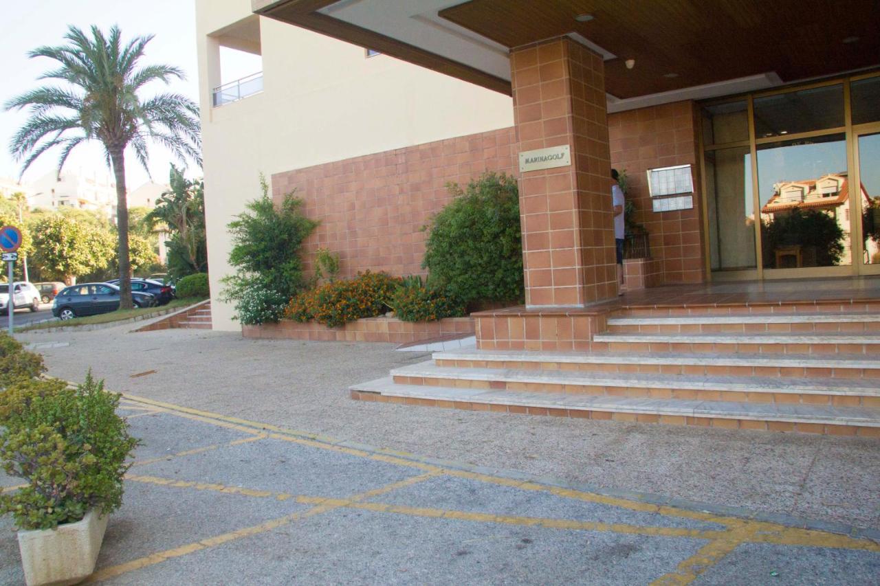 21-penthouse Appartement Benalmádena