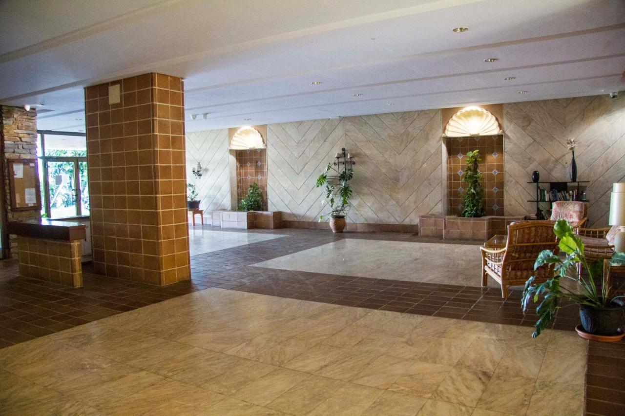 21-penthouse Appartement *