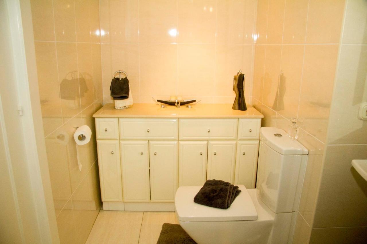 Appartement 21-penthouse *