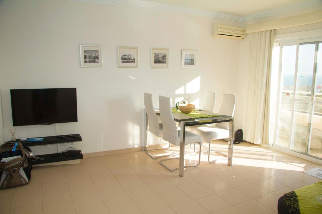 21-penthouse * Benalmádena