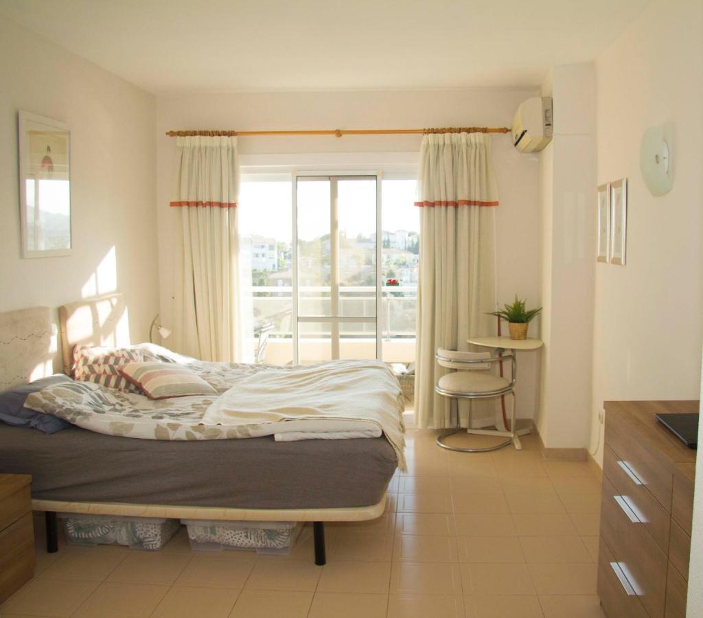 21-penthouse Appartement