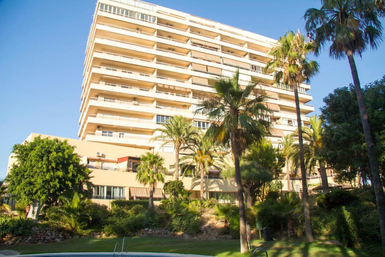 Appartement 21-penthouse Benalmádena
