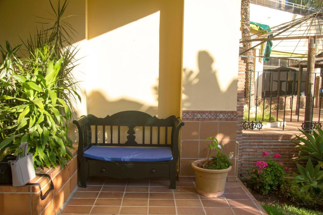 21-penthouse * Benalmádena