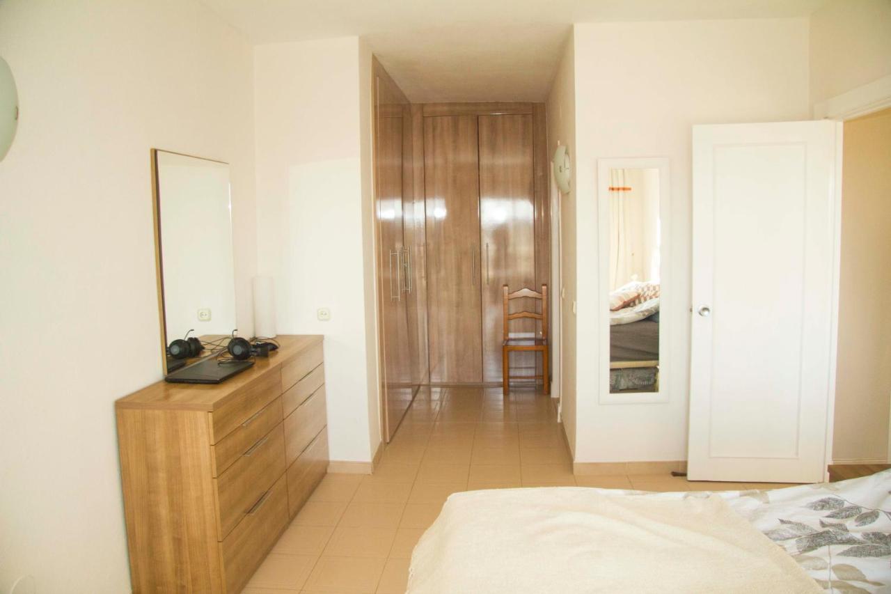 Appartement 21-penthouse Benalmádena