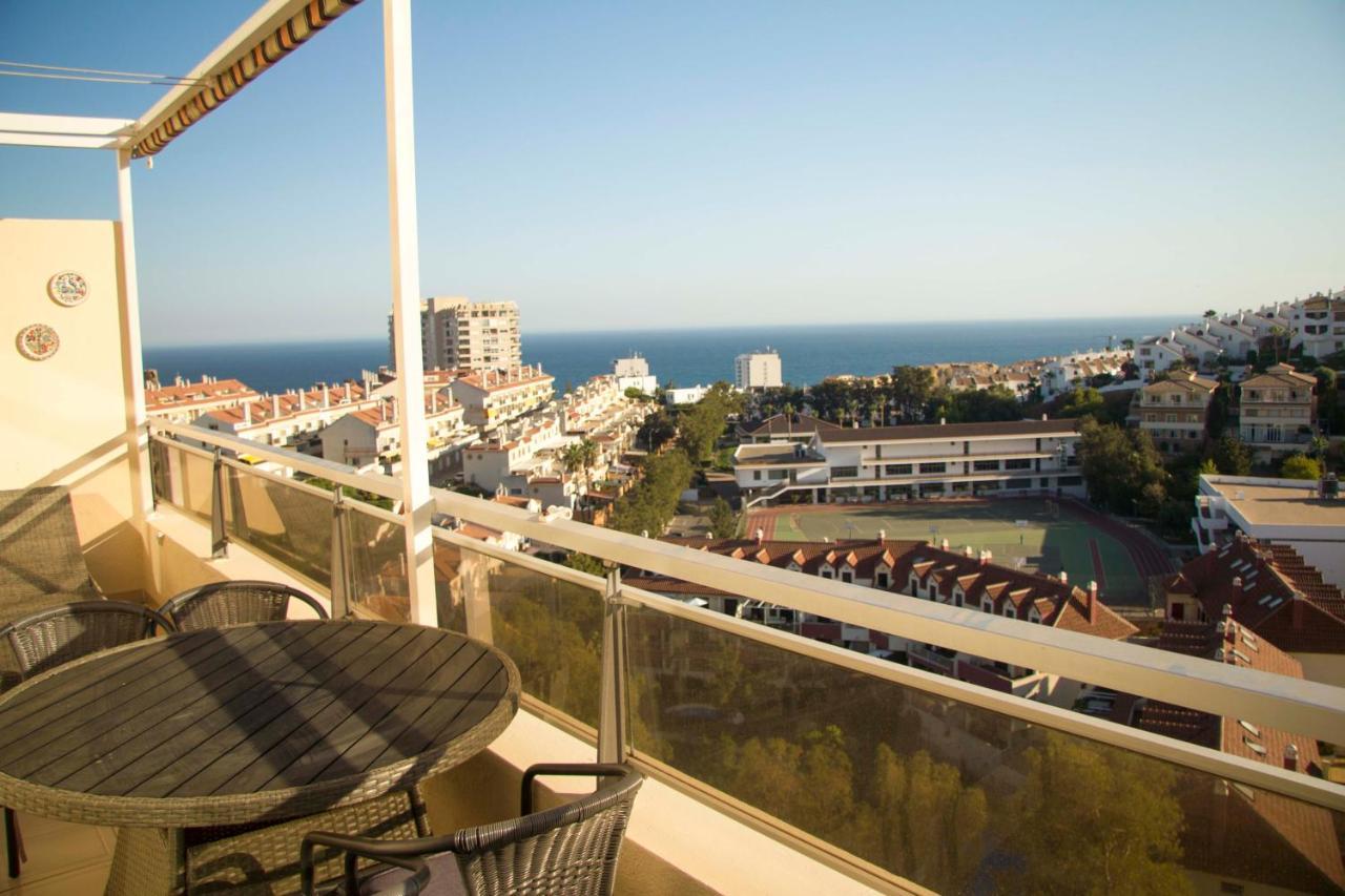 Appartement 21-penthouse