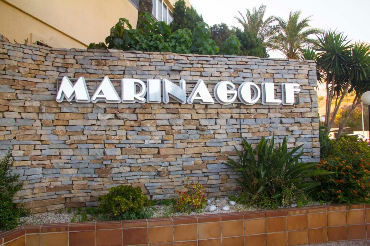 21-penthouse * Benalmádena