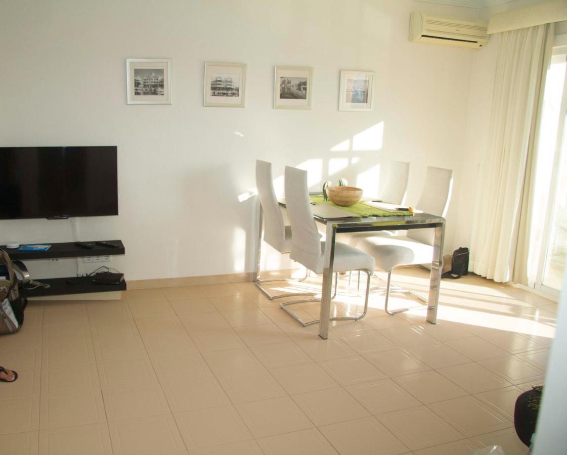 21-penthouse * Benalmádena